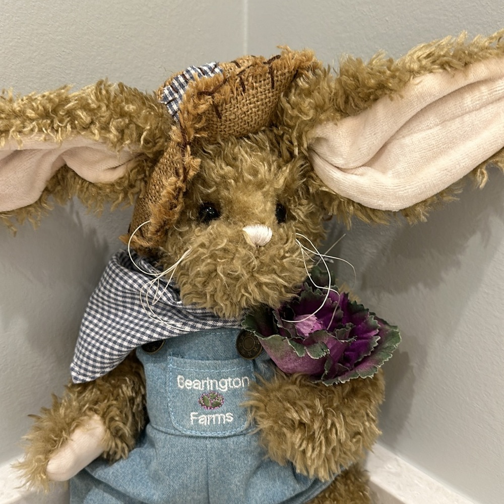 Bearington bunni great condition